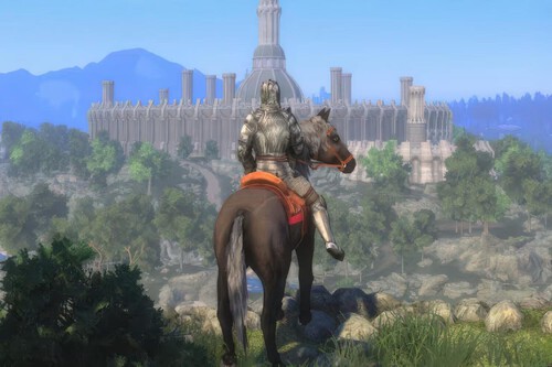 El mod fan para remasterizar Oblivion en Skyrim eliminará uno de los peores aspectos del RPG y eso encantará a quienes odiaban sus mazmorras 