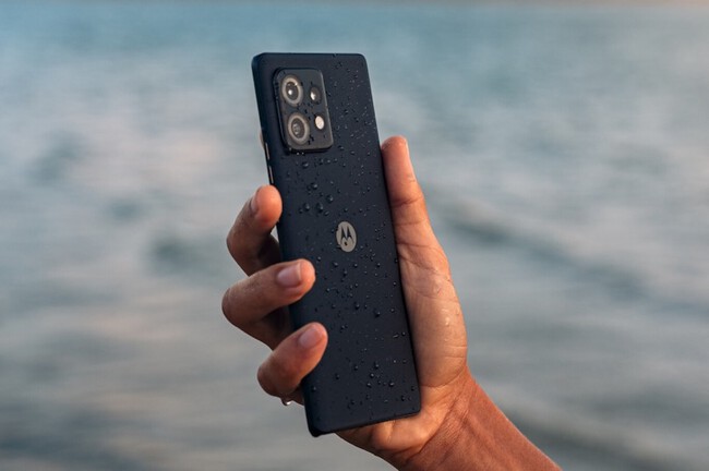 Motorola Edge 40 Pro