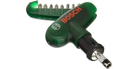 Bosch 2607019510