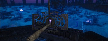 ¿Estás cansado de las cerraduras por defecto de Skyrim? Este mod reemplaza estos cerrojos y añade otros tan extraños como bonitos 