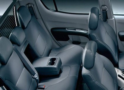 2006 Mitsubishi L200