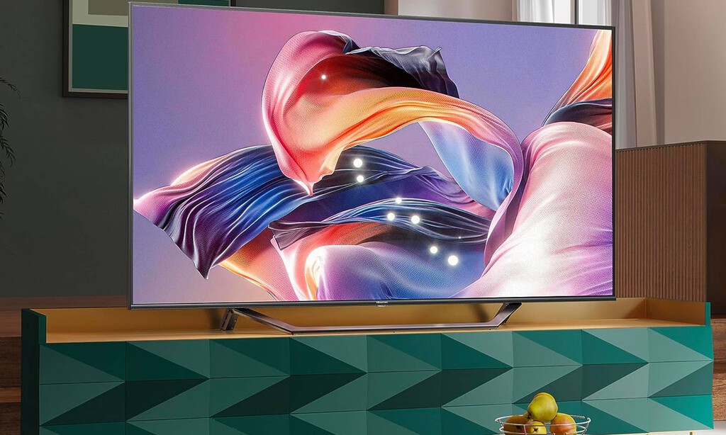 Los cinco mejores televisores baratos para regalar en el Día del Padre 