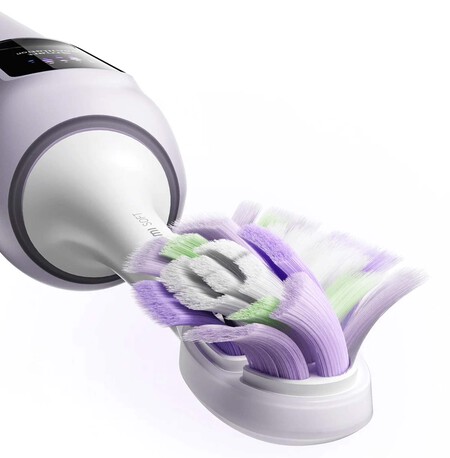 Xiaomi Oscillation Electric Toothbrush Pro 5