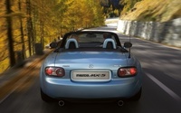 Mazda MX-5 Niseko Edition