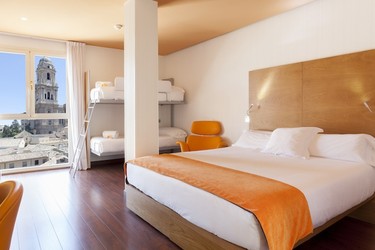 ¿Buscando alojamiento urbano para vacaciones? No te pierdas las propuestas de Petit Palace