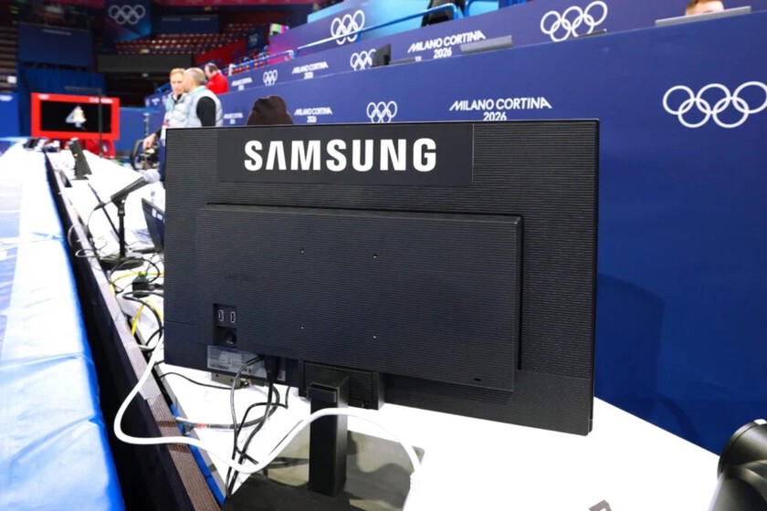 monitores Samsung