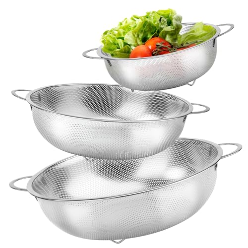 Escurridores de cocina - 16/22/28 cm