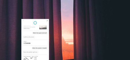 Microsoft ha publicado Cortana como una app separada en la tienda de Windows