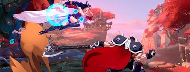 El League of Legends de lucha, Project L, detalla su combate mientras luce de escándalo en gráficos y movimientos