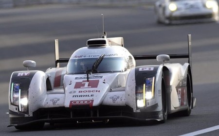 Audi gana su última carrera del WEC después de 18 años de exitosa presencia