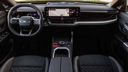 Jeep Compass 2026 13