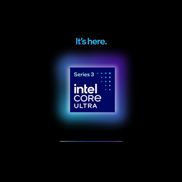 Intel Core Ultra Series 3 Asi Debutan Los Primeros Procesadores Con Intel 18a Panther Lake