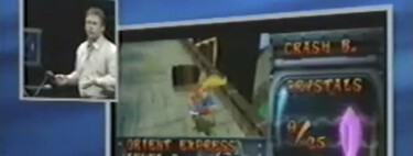 Em 1999, Steve Jobs apresentou um emulador que podia transformar qualquer Mac em um PlayStation; a Sony não ficou nada feliz 