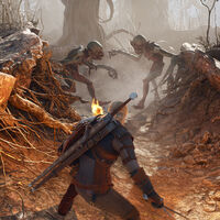 Buenas noticias para los fans de The Witcher 3: Wild Hunt en Xbox y PC: si tienes el juego en una, lo tienes en la otra gratis
