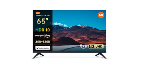 Xiaomi TV F 65