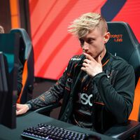 El equipo con más historia del League of Legends europeo está en crisis, y su mayor fracaso es consecuencia de una debacle que ya dura casi cinco años
 