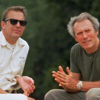 "Le dije lo que tendría que hacer". Kevin Costner se peleó con Clint Eastwood en el rodaje de 'Un mundo perfecto' y salió perdiendo