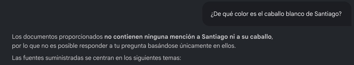 Cómo crear un chatbot con IA que responda únicamente basándose en tus ...