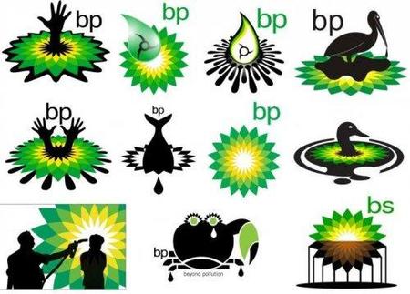 El peligro de una mala RSE - el caso BP