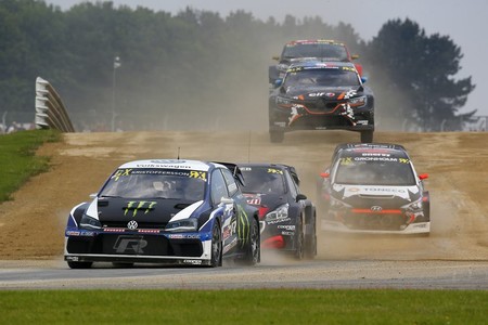 world-rallycross