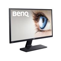 El BenQ GW2470HE es una opción básica de monitor, con 24 pulgadas Full HD que esta semana en PcComponentes nos sale por 109 euros