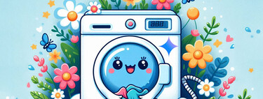 Le he pedido a Gemini que me resuma el manual de mi lavadora desde mi móvil y se ha inventado casi todo 