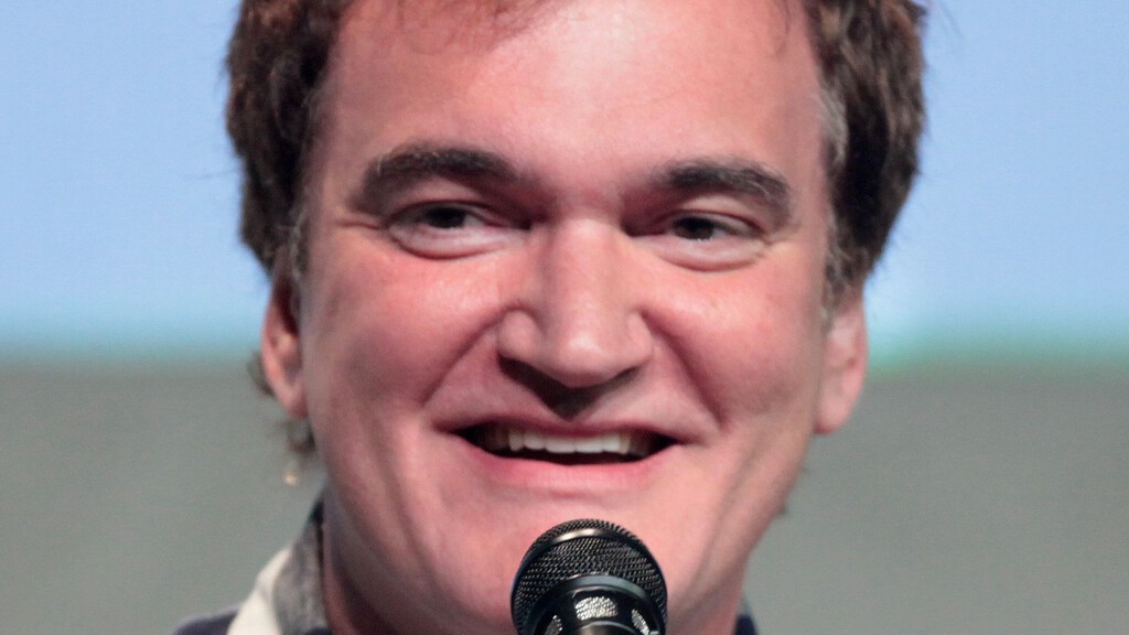 Quentin Tarantino recuerda la humillación que sintió el día que conoció a Martin Scorsese: "Quise esconderme debajo de la alfombra"
