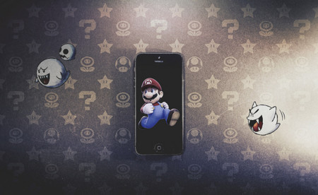 Los juegos que Nintendo prepara para móviles los descargaremos gratis, se esperan micro-transacciones