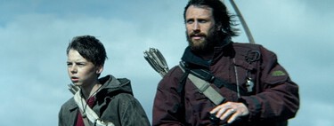 60 millones en 3 días. '28 años después' triunfa en cines recaudando lo mismo que costó en su primer fin de semana