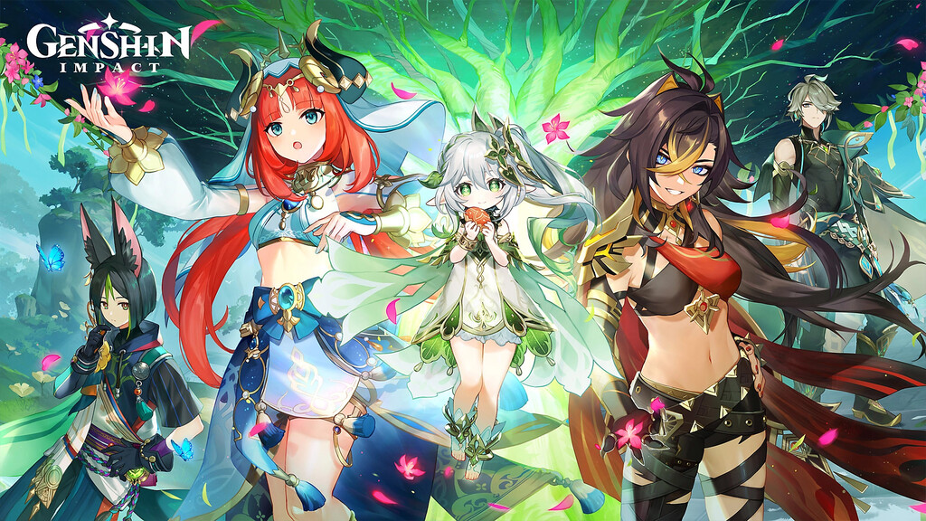 Genshin Impact Septiembre 2022: códigos con Protogemas gratis, monedas Mora y experiencia Genshin Impact Septiembre 2022: códigos con Protogemas gratis, monedas Mora y experiencia