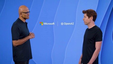Openai Microsoft