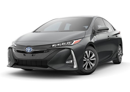Toyota Prius Prime