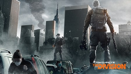 The Division es el juego más rápidamente vendido en la historia de Ubisoft