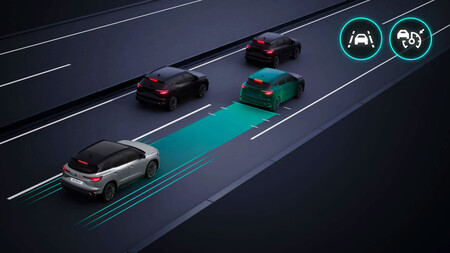 Active Driver Assist