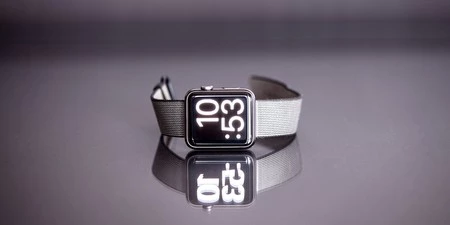 アップルウォッチナイロン