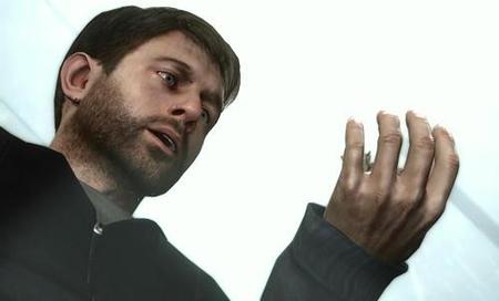 Los expertos en animación facial de 'Alan Wake' creen que 'Heavy Rain' es irregular
