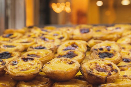 Por qué el 'pastel de nata' portugués se ha puesto de moda casi dos siglos después de su invención