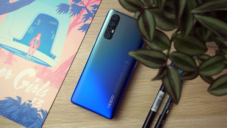 Oppo Find X2 Neo