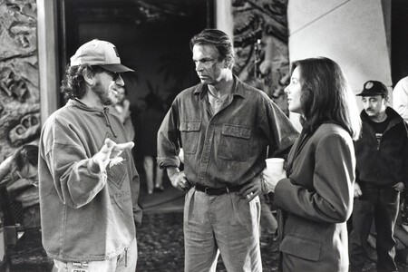 Kathleen Kennedy Star Wars Franc 1