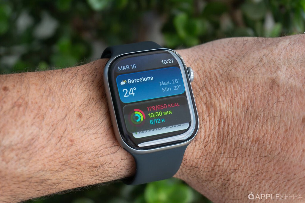 Que watchOS 27 deje fuera a cinco Apple Watch ya tiene una explicación oficial. Otra cosa es que nos convenza 