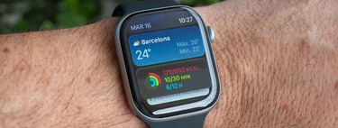 Que watchOS 27 deje fuera a cinco Apple Watch ya tiene una explicación oficial. Otra cosa es que nos convenza 