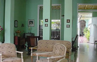 Cuba: alojamiento en casas particulares