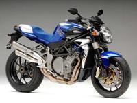 Rumore rumore: Tata está pensando comprar MV Agusta