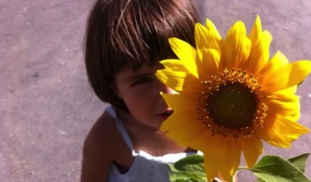 Las vacaciones también han acabado para los niños que se educan en casa