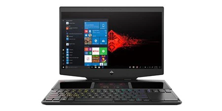 Hp Omen X 2s 15 Dg0004ns