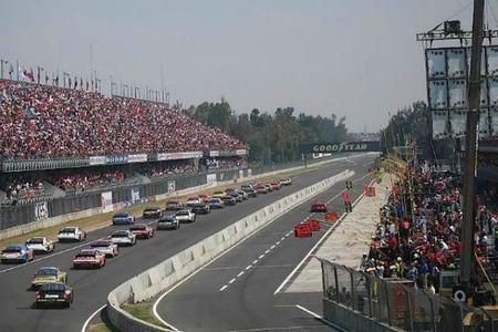 Autódromo Hermanos Rodríguez – Aquí se correrá el Gran Premio de México en el 2014