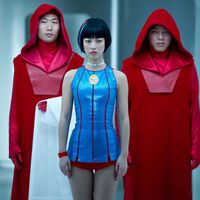 Gratis en streaming: fue una de las películas independientes más caras de la historia y también la más bella de la ciencia ficción