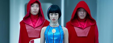 Gratis en streaming: fue una de las películas independientes más caras de la historia y también la más bella de la ciencia ficción