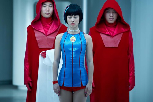 Cloud Atlas Prime Video