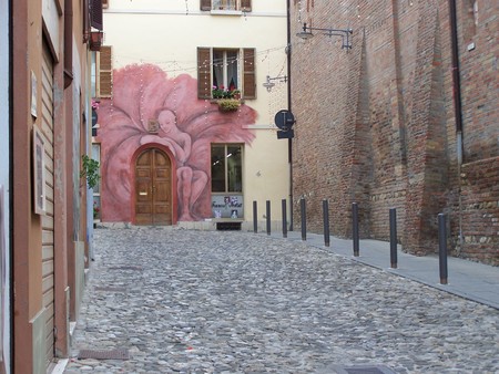 Dozza Italia